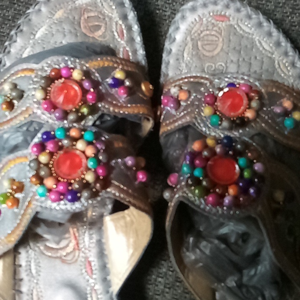 John Fashion sandals - Picture 2 of 7
